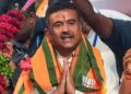 ബംഗാളിൽ ബിജെപിയുടെ രാഷ്ട്രീയ മാന്യത; മമത 15 വർഷം വിലക്കിയ സർക്കാർ പരസ്യം സിപിഎം മുഖപത്രത്തിന് നൽകി മുഖ്യമന്ത്രി സുവേന്ദു അധികാരി 