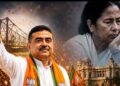 ബംഗാൾ കാവിയിലേക്ക്; മമതയുടെ കോട്ട തകർത്തത് ബിജെപിയുടെ ദളിത്-ആദിവാസി കരുത്ത്! ഗ്രാമങ്ങളിലും നഗരങ്ങളിലും ബിജെപി തരംഗം