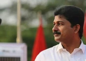 ഇ.ഡിയെ കാട്ടി സി.പി.ഐ.എമ്മിനെ പേടിപ്പിക്കേണ്ട; മുട്ടുമടക്കിയത് കോൺഗ്രസ് നേതാക്കൾ; പരിഹാസവുമായി എം. സ്വരാജ്
