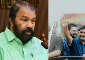 ഇ.ഡി റെയ്ഡ് കോൺഗ്രസ്-ബി.ജെ.പി ഡീൽ; പിണറായിയെ സാമ്രാസ്‌ഗിക്കാൻ ന്യായീകരണവുമായി സി.പി.ഐ.എം ക്യാമ്പ്