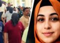 ‘ഇസ്ലാമിക പാരമ്പര്യത്തിൽ ജീവിക്കണം’;നാസിക് ടിസിഎസ് മതപരിവർത്തനം കേസ് : മുഖ്യപ്രതി നിദ ഖാൻ അറസ്റ്റിൽ