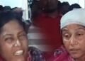 തലയിൽ ബാൻഡേജ്, അഴിച്ചു നോക്കിയപ്പോൾ മുറിവില്ല; തൃണമൂൽ പ്രവർത്തകയുടെ ‘നാടകം’ പൊളിച്ചടുക്കി ബിജെപി, വീഡിയോ വൈറൽ