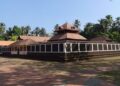 രൗദ്രഭാവത്തിൽ വിശന്നു നിൽക്കുന്ന കണ്ണൻ :നിർമ്മാല്യദർശനം ശുഭകരമല്ലാത്ത കേരളത്തിലെ ഏക ക്ഷേത്രം!