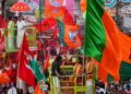 കേരളം യുഡിഎഫിലേക്കോ? എക്സിറ്റ് പോളുകളിൽ മാറ്റത്തിന്റെ കാറ്റ്; എൻഡിഎയുടെ കുതിപ്പ് ?