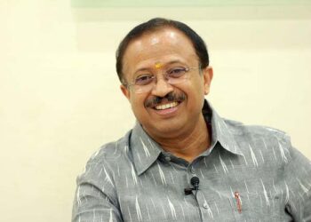 കഴക്കൂട്ടത്ത് കാവിവസന്തം; കടകംപള്ളിയെ വീഴ്ത്തി വി. മുരളീധരൻ, കേരളത്തിൽ എൻഡിഎക്ക് മൂന്ന് സീറ്റ്!