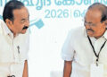 ഇനി വൈകരുത്, ഇന്ന് തന്നെ വേണം’; മുഖ്യമന്ത്രി പ്രഖ്യാപനത്തിൽ കോൺഗ്രസിന് ലീഗിന്റെ ‘സ്പീഡ്’ മുന്നറിയിപ്പ്; സതീശനെ പിന്തുണച്ച് കുഞ്ഞാലിക്കുട്ടി