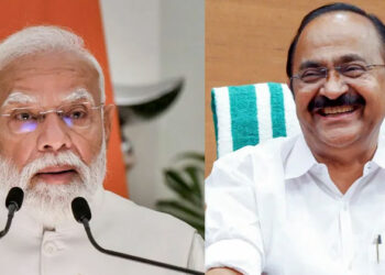 കേരളത്തിന്റെ വികസനത്തിന് കേന്ദ്ര പിന്തുണ തേടി മുഖ്യമന്ത്രി; പ്രധാനമന്ത്രിക്കും ധനമന്ത്രിക്കും പിന്നാലെ നാളെ അമിത് ഷായുമായും കൂടിക്കാഴ്ച്ച