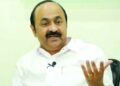 സസ്‌പെൻസ് ഒടുങ്ങി; കേരളത്തിന്റെ പുതിയ മുഖ്യമന്ത്രിയായി വി.ഡി സതീശൻ, പ്രഖ്യാപനവുമായി ഹൈക്കമാൻഡ്