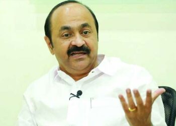 സസ്‌പെൻസ് ഒടുങ്ങി; കേരളത്തിന്റെ പുതിയ മുഖ്യമന്ത്രിയായി വി.ഡി സതീശൻ, പ്രഖ്യാപനവുമായി ഹൈക്കമാൻഡ്