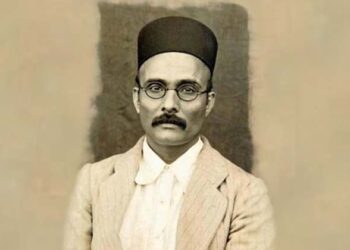 വീര സവർക്കറെ അപമാനിച്ചവർക്ക് തിരിച്ചടി; തന്ത്രപരമായ നീക്കങ്ങളെ വളച്ചൊടിക്കുന്നു, കോടതിയിൽ നിലപാട് വ്യക്തമാക്കി പൗത്രൻ സത്യകി സവർക്കർ