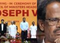 ദേശീയ വികാരം അലയടിച്ച വിജയിന്റെ സത്യപ്രതിജ്ഞാ വേദി; വന്ദേമാതരത്തെ എതിർത്ത് സിപിഐ; തമിഴ്‌നാട്ടിൽ വീണ്ടും വിവാദത്തിന് തിരിതെളിച്ചു