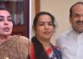 ‘ഞാൻ ആർക്കും അടിമയല്ല, എന്റേതായ ശരികളുണ്ട്’; കോടിയേരിയുടെ വീട്ടിലേക്ക് ടി.കെ ഗോവിന്ദൻ,മറുപടിയുമായി വിനോദിനി