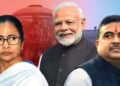 ബംഗാളിൽ ചരിത്രമെഴുതുമോ താമര? വോട്ടെണ്ണൽ തുടങ്ങി; മമതയുടെ കോട്ടയിൽ അട്ടിമറി സാധ്യത;വോട്ടെണ്ണലിൽ മുന്നേറ്റം