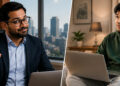 ഓഫീസ് വീടിനപ്പുറത്ത്, പക്ഷേ ജോലി ബെഡിൽ; പ്രധാനമന്ത്രിയുടെ വാക്കുകൾ അനുസരിച്ച ഇന്റേണിനെ ട്രോളി സിഇഒ; പോസ്റ്റ് ചർച്ചയാക്കി സോഷ്യൽ മീഡിയ