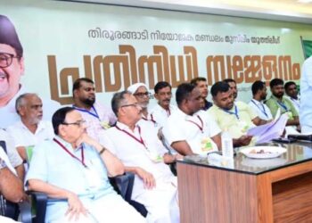 മലപ്പുറത്തെ കീറിമുറിക്കാൻ വീണ്ടും യൂത്ത് ലീഗ്; വിഭജന പ്രമേയവുമായി തിരൂരങ്ങാടി സമ്മേളനം