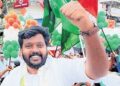 അന്ന് പിണറായി ചെയ്ത രക്ഷാപ്രവർത്തനമാണ് എന്നെ ഇവിടെയെത്തിച്ചത്: എ.ഡി. തോമസ്