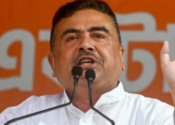 ആദർശമല്ല സംഘടനാ പാടവം; സുബേന്ദു അധികാരി എങ്ങനെ തൃണമൂലിനെ തകർത്തു?