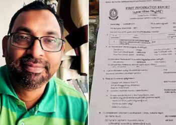 14-കാരനെതിരെ ക്രൂരമായ ലൈംഗിക പീഡനം; മുസ്‌ലിം ലീഗ്  ജില്ലാ നേതാവിനെതിരെ പോക്‌സോ കേസ്,