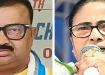 മമതയ്ക്ക് അടുത്ത തിരിച്ചടി; സഹോദരൻ ബാബുൻ ബാനർജി പാർട്ടി നേതൃത്വത്തിനെതിരെ രംഗത്ത്; സുവേന്ദു അധികാരി തന്റെ മൂത്ത സഹോദരൻ