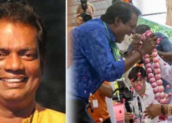 നിന്നെ എനിക്ക് വേണം മകനെ എന്ന് പറയാൻ അന്ന് അമ്മ മാത്രമേ ഉണ്ടായിരുന്നുള്ളൂ”; രോഗക്കിടക്കയിൽ താങ്ങായ അമ്മയെക്കുറിച്ച് സലിം കുമാർ പറഞ്ഞ വാക്കുകൾ