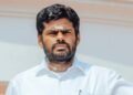 അണ്ണാമലൈ ബിജെപി വിട്ടു ; പുതിയ രാഷ്ട്രീയപാർട്ടി രൂപീകരിക്കും ; അടുത്ത തമിഴ്നാട് നിയമസഭാ തിരഞ്ഞെടുപ്പ് ലക്ഷ്യം