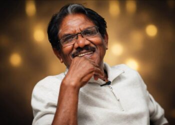 ഭാരതിരാജ വിടവാങ്ങി; തമിഴ് സിനിമാ ലോകത്ത് ഒരു യുഗത്തിന്റെ അന്ത്യം