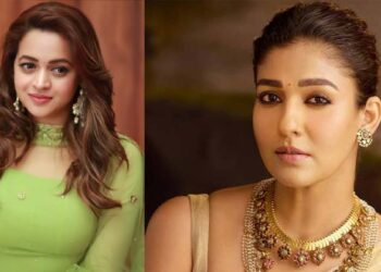 റേഷൻ കാർഡിലെ പേരല്ല സ്ക്രീനിൽ: പേര് മാറ്റി ഹിറ്റടിച്ച നായികമാർ