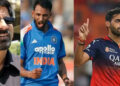 അടി വാങ്ങിക്കൂട്ടാൻ പാകത്തിലാണ് പ്രസീദിന്റെ പന്തേറ്; ഭുവി ടീമിൽ ഓട്ടോമാറ്റിക് ചോയ്‌സ് ആകണം; സെലക്ടർമാർക്കെതിരെ കെ ശ്രീകാന്ത്