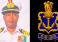 നാവികസേനാ കമാൻഡർ ചമഞ്ഞ് ലക്ഷങ്ങളുടെ ജോലി തട്ടിപ്പ് ; പ്രതി ബിമൽ എസ് നമ്പൂതിരി കൊച്ചിയിൽ പിടിയിൽ
