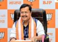 രാജ്യസഭ സ്ഥാനാർഥികളെ പ്രഖ്യാപിച്ച് ബിജെപി ; 11 പേരുടെ പട്ടികയിൽ മുതിർന്ന നേതാക്കൾക്ക് പ്രാധാന്യം