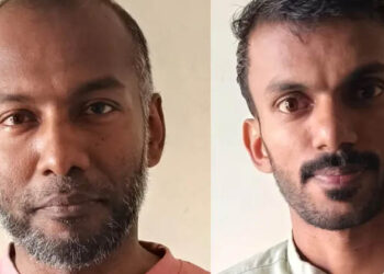 15-ഓളം പോക്സോ കേസുകളിൽ പ്രതികളായ സഹോദരങ്ങൾ ഇന്ത്യ-നേപ്പാൾ അതിർത്തിയിൽ പിടിയിൽ; വലയിലാക്കിയത് കേരള പോലീസിന്റെ അതിസാഹസിക നീക്കം