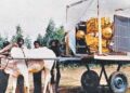 ‘എഴുപതുകളിലെ ആ കാളവണ്ടി യാത്രയാണ് ഇന്നത്തെ ചാന്ദ്രയാനും മംഗൾയാനും’; ഇസ്രോയുടെ ചരിത്രവിജയത്തിന് പിന്നിലെ ആ 673 കിലോ വിസ്മയം
