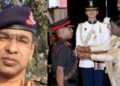 ബങ്കറിലിരുന്നല്ല, തോക്കുകൾക്കിടയിലൂടെ നടന്ന് നയിച്ച കമാൻഡർ; കേണൽ കോശാങ്ക് ലാംബ എന്ന പോരാളി