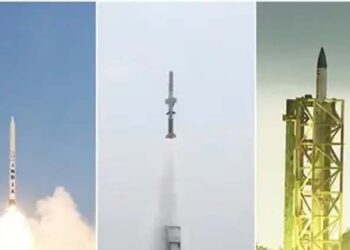 ഭാരതത്തിന്റെ സ്വന്തം ‘അയൺ ഡോം’; ശത്രുവിന്റെ ആണവ മിസൈലുകൾ ആകാശത്ത് വെച്ച് തച്ചുടയ്ക്കും; ലോകത്തെ ഞെട്ടിച്ച് ഡിആർഡിഒയുടെ മാസ്സ് പ്രകടനം!