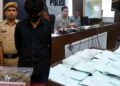 ഡൽഹിയിൽ കോടികൾ വിലമതിക്കുന്ന ഡ്രഗ്സ് വേട്ട: മലയാളി വിദ്യാർത്ഥി 20 ലക്ഷത്തിന്റെ ഹൈഡ്രോപോണിക് കഞ്ചാവുമായി പിടിയിൽ