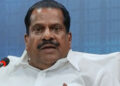 അന്ന് വിമാനത്തിൽ വന്നത് ഭീകരന്മാർ, മുഖ്യമന്ത്രിയെ ആക്രമിക്കാൻ നോക്കിയപ്പോൾ തടയുക മാത്രമാണ് ചെയ്തത്; കോടതി വിധിക്ക് പിന്നാലെ ആഞ്ഞടിച്ച് ഇ.പി. ജയരാജൻ