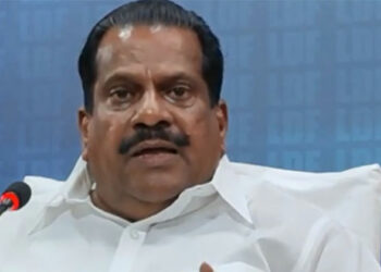 അന്ന് വിമാനത്തിൽ വന്നത് ഭീകരന്മാർ, മുഖ്യമന്ത്രിയെ ആക്രമിക്കാൻ നോക്കിയപ്പോൾ തടയുക മാത്രമാണ് ചെയ്തത്; കോടതി വിധിക്ക് പിന്നാലെ ആഞ്ഞടിച്ച് ഇ.പി. ജയരാജൻ