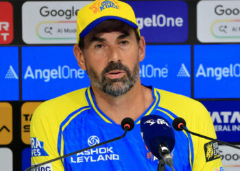 IPL 2027: ഫ്ലെമിങ്ങിന്റെ കാര്യത്തിൽ തീരുമാനമെടുത്ത് ചെന്നൈ; ഹാർദിക് അല്ല ഋതുരാജിന്റെയും സംഘത്തിന്റെയും ലക്ഷ്യം ആ ഡൽഹി താരം