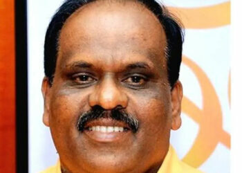 മുഖ്യമന്ത്രി കസേരയിൽ ആളുമാറി, നയം മാറിയില്ല; വി.ഡി സതീശന്റെ ബജറ്റ് വെറും ‘വട്ടപ്പൂജ്യം’; കടുത്ത വിമർശനങ്ങളുമായി ബി.ജെ.പി നേതാക്കൾ