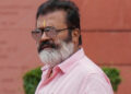 ഞാൻ മാത്രം അറിഞ്ഞില്ല; രാജി വാർത്തകൾക്ക് പരിഹാസത്തോടെ മറുപടി നൽകി സുരേഷ് ഗോപി; ചർച്ചയായി ഫെയ്‌സ്ബുക്ക് പോസ്റ്റ്