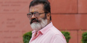 ഞാൻ മാത്രം അറിഞ്ഞില്ല; രാജി വാർത്തകൾക്ക് പരിഹാസത്തോടെ മറുപടി നൽകി സുരേഷ് ഗോപി; ചർച്ചയായി ഫെയ്‌സ്ബുക്ക് പോസ്റ്റ്