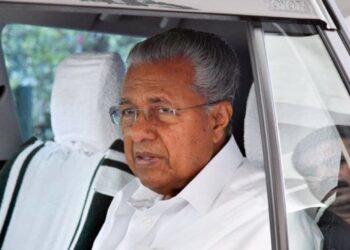 പോലീസ് മോശമായി പെരുമാറിയെന്ന് പിണറായി വിജയന്‍റെ ഡ്രൈവർ ; ഡിജിപിക്ക് പരാതി നൽകി