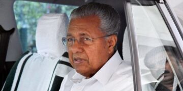 പോലീസ് മോശമായി പെരുമാറിയെന്ന് പിണറായി വിജയന്‍റെ ഡ്രൈവർ ; ഡിജിപിക്ക് പരാതി നൽകി