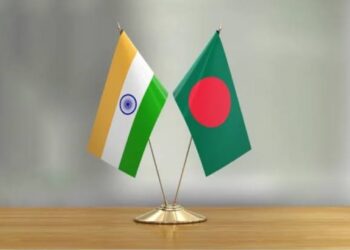 ബംഗ്ലാദേശിന് ആശ്വാസം ; രണ്ടുവർഷത്തെ വിലക്കിന് ശേഷം ടൂറിസ്റ്റ് വിസ സേവനങ്ങൾ പുനരാരംഭിച്ച് ഇന്ത്യ