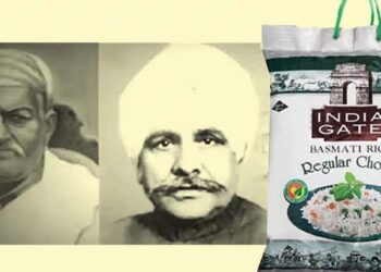 1947-ൽ എല്ലാം തകർന്നു: വിഭജനത്തിന്റെ ചാരത്തിൽ നിന്ന് ഉദിച്ചുയർന്ന ‘ഇന്ത്യ ഗേറ്റ്’ രഹസ്യം!