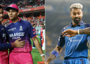 ഐപിഎൽ ചരിത്രത്തിലെ ഏറ്റവും വലിയ ട്രേഡ്; ഹാർദിക്കിനെ കൊടുത്ത് ജയ്‌സ്വാളിനെ തൂക്കാൻ മുംബൈ; ടീം വിടാനൊരുങ്ങി മറ്റൊരു സൂപ്പർതാരവും