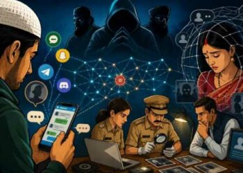 ‘ഹിന്ദു പെൺകുട്ടികളെ കുടുക്കൂ, നികാഹിന് മുൻപ് ഗർഭിണിയാക്കൂ’; നടുക്കി ‘ജിഹാദ് അൽ അക്ബർ’ ഭീകര അജണ്ട, പാകിസ്താനിൽ നിന്ന് രഹസ്യ ഓഡിയോ സന്ദേശങ്ങൾ