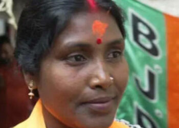 ഞാൻ മാറില്ല, ജനങ്ങളിലൊരാളായി തുടരും; വീട്ടുജോലിക്കാരിയിൽ നിന്ന് മന്ത്രിയായ കലിത മാജിയുടെ മാതൃകാപരമായ ജീവിതം