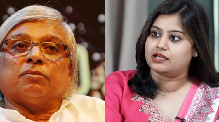 അൻസിബയെ തീവ്രവാദിയെന്ന് വിളിച്ചത് ആശങ്കാകുലം; മലയാള സിനിമയിൽ സംഘപരിവാർ കടന്നുകയറ്റം ഒളിഞ്ഞും തെളിഞ്ഞുമുണ്ട്, മമ്മൂട്ടിയും മോഹൻലാലും ഇടപെടണമെന്ന് കമൽ