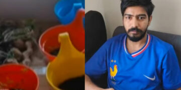 പകൽ ഓഫീസ് ജോലി, രാത്രിയിൽ കഞ്ചാവ് കൃഷി; ടെക്നോപാർക്ക് ഉദ്യോഗസ്ഥൻ പിടിയിൽ